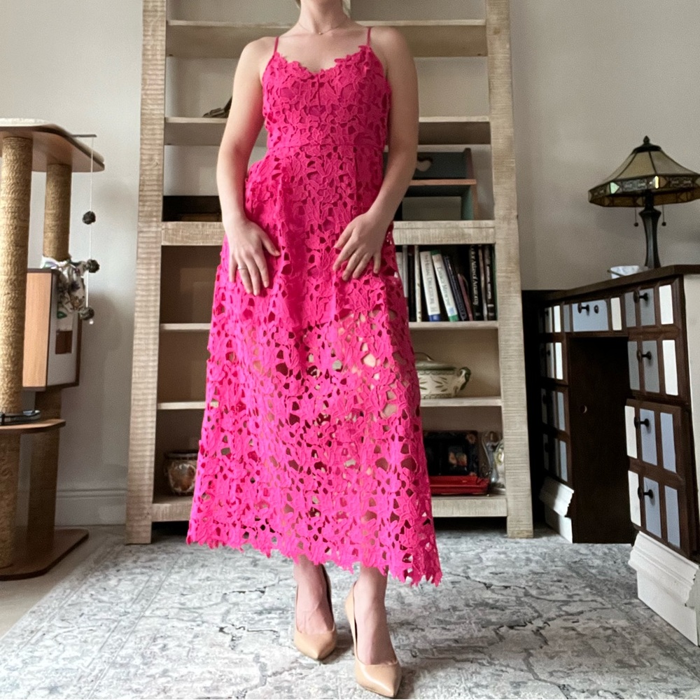 Endless rose dress size XS